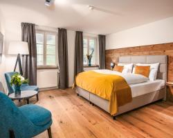 Terofal Hotel Schliersee - Komplett neu renoviert