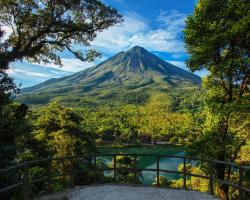 Hotel Los Lagos Spa & Resort