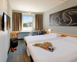 ibis Augsburg Koenigsplatz