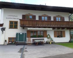 Landhaus Sonnenberg