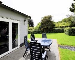 Wellness Escape in Gouvy