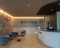 Hotel HDomus