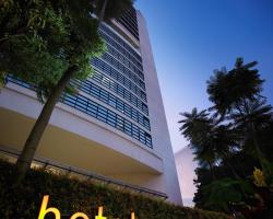 Hotel Maya Kuala Lumpur City Centre