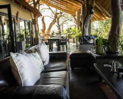 Ezulwini Game Lodges