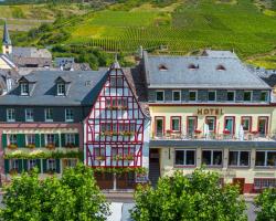 Mosel-Landhaus Hotel Oster