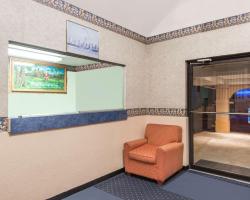 Knights Inn Wentzville