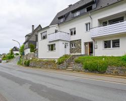 Ferienhaus Bergfreiheit
