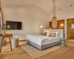 ANETSEDER Landhotel, Lofts & Golf