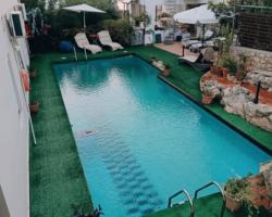 Bicorna - Chania