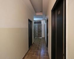 OYO 429 Hotel Kisna Residency