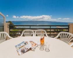 Apartments Sea View