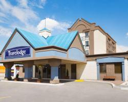 Travelodge Calgary Macleod Trail