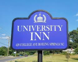 University Inn
