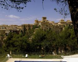 Parador de Cuenca