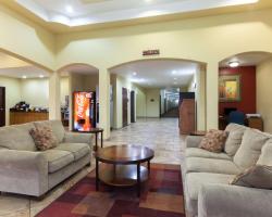 Days Inn by Wyndham San Antonio at Palo Alto