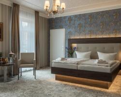 Hotel Schwarzer Adler Tangermünde