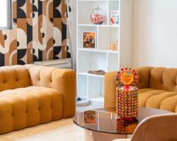 Hôtel Comté de Nice