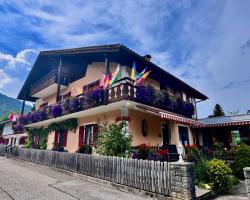 Hotel Garni Otto Huber