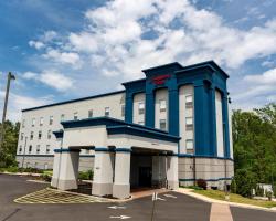 Hampton Inn Turnersville