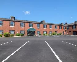 Quality Inn at Bangor Mall