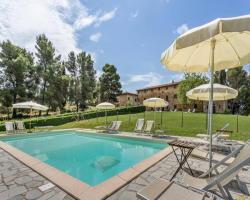 Tuscan Charm Near Volterra
