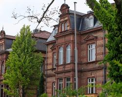 Hotel Villa Brenner