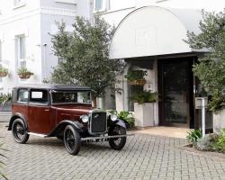 Hotel Collingwood BW Signature Collection