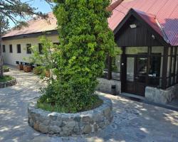 Jubilee Hotel Troodos