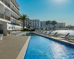 Hotel Vibra s'Estanyol