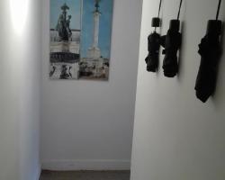 Appartement Faussets