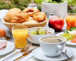 Garner Hotel Frankfurt - Palmengarten by IHG