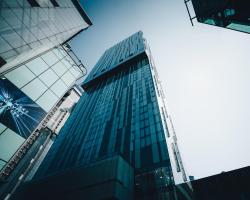 The Manchester Deansgate Hotel, by IHG