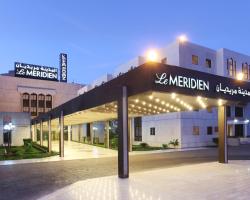 Le Meridien Medina