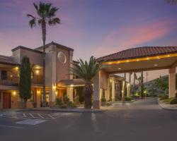 Best Western Copper Hills Inn