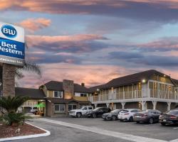 Best Western Westminster Inn