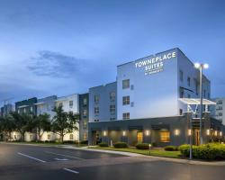 TownePlace Suites Tampa Westshore/Airport