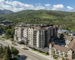 Sheraton Mountain Vista Villas, Avon / Vail Valley