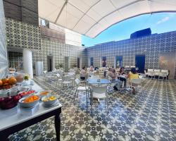 NM Lima Hotel