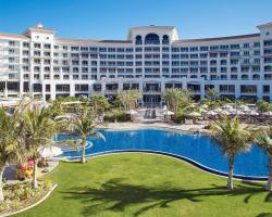 Waldorf Astoria Dubai Palm Jumeirah