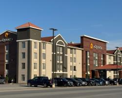 La Quinta Inn & Suites - New River Gorge National Park