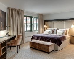 Clarion Hotel Oslo Airport