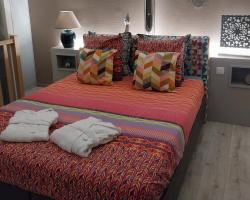 Gite Spa les Estinnes