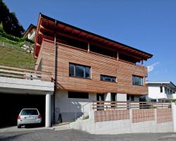 Apartment Kaprun near Ski Lift & Glacier