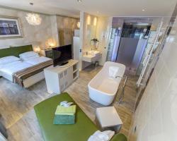 Hotel Vienna beim Prater