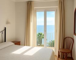 Apartamentos Balcon de Carabeo