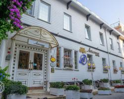 Avicenna Hotel Sultanahmet
