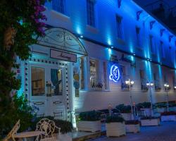 Avicenna Hotel Sultanahmet
