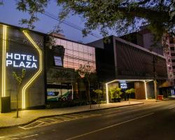 Hotel Plaza Cascavel