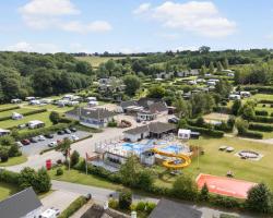 First Camp Skovlund Camping & Cottages