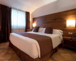 Hotel Màgic La Massana by Nexta